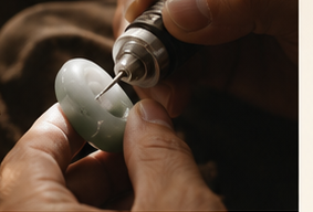 Bird Fire Jade workshop